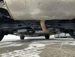 PRIUS 4WD