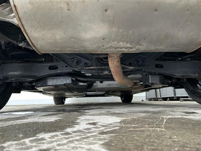PRIUS 4WD