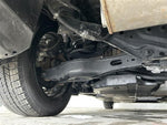 PRIUS 4WD