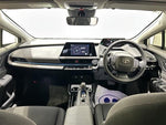 PRIUS 4WD