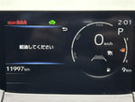 PRIUS 4WD