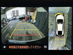 PRIUS 4WD