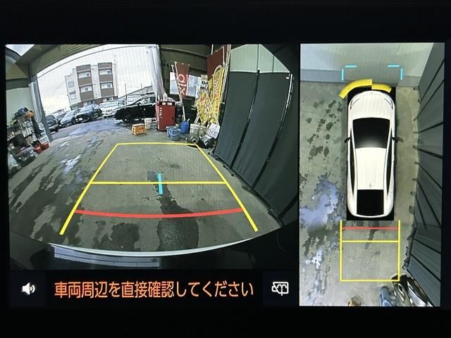 PRIUS 4WD