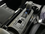 PRIUS 4WD