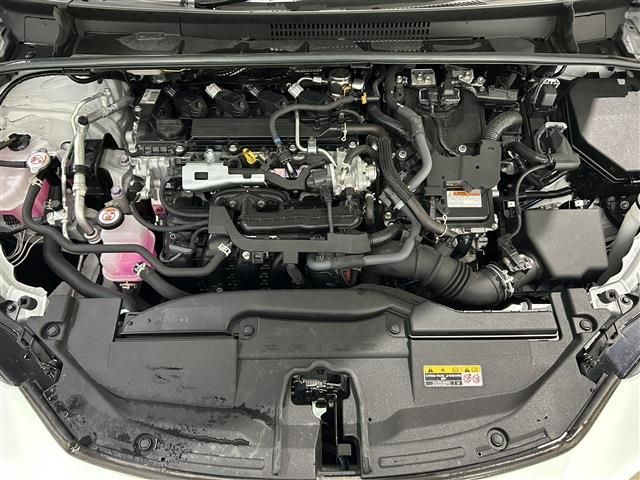 PRIUS 4WD