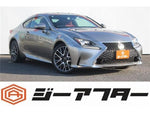 LEXUS RC200t