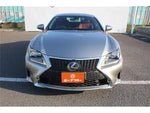 LEXUS RC200t