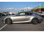 LEXUS RC200t
