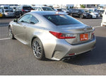 LEXUS RC200t