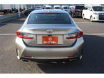 LEXUS RC200t