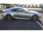 LEXUS RC200t