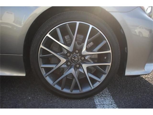 LEXUS RC200t