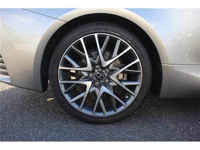 LEXUS RC200t