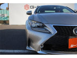LEXUS RC200t