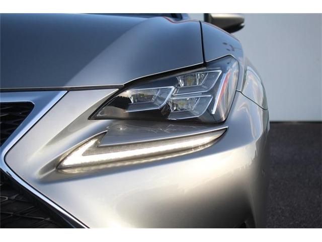 LEXUS RC200t