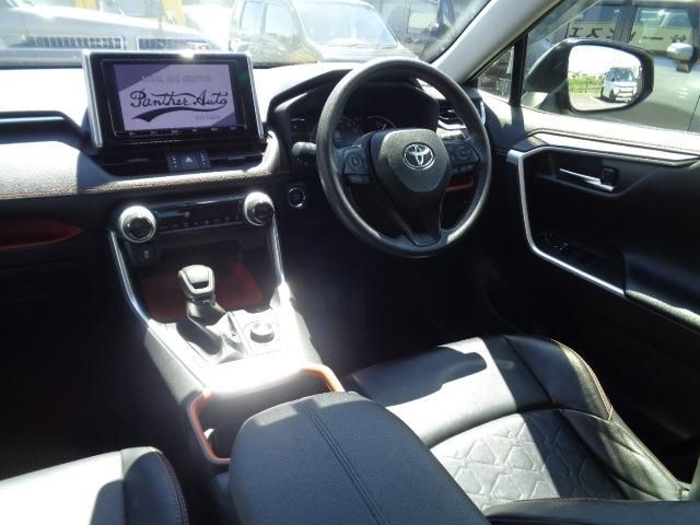 RAV4 4WD
