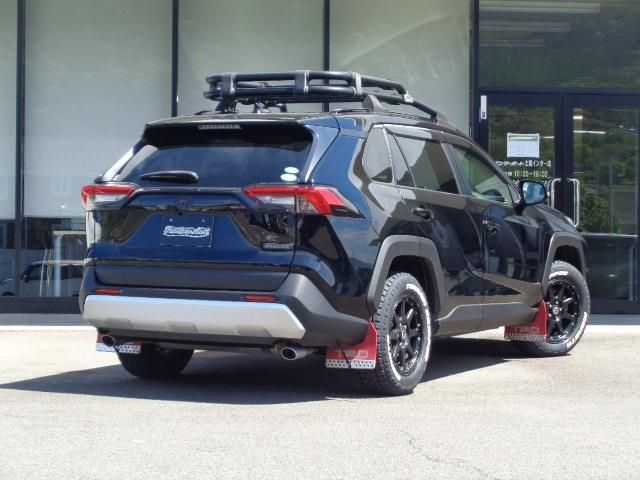 RAV4 4WD