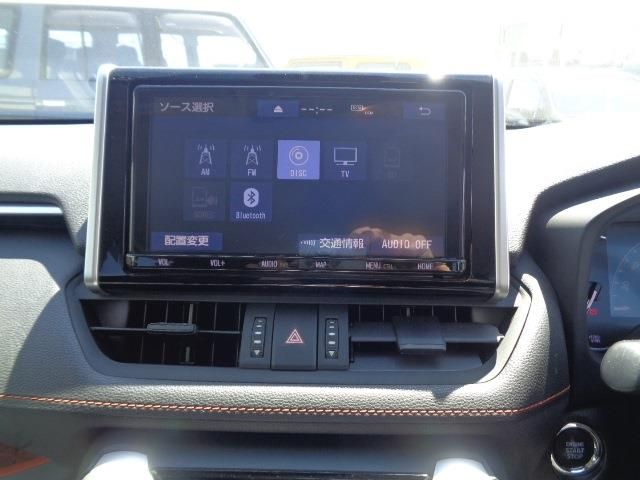 RAV4 4WD