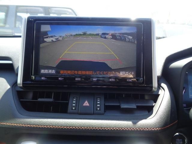 RAV4 4WD