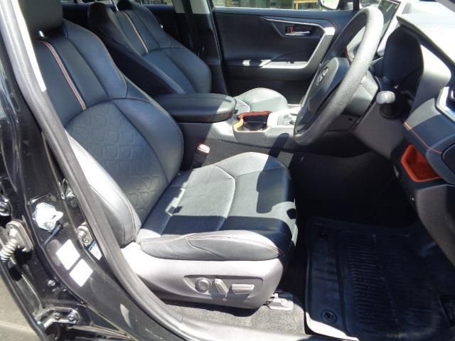 RAV4 4WD