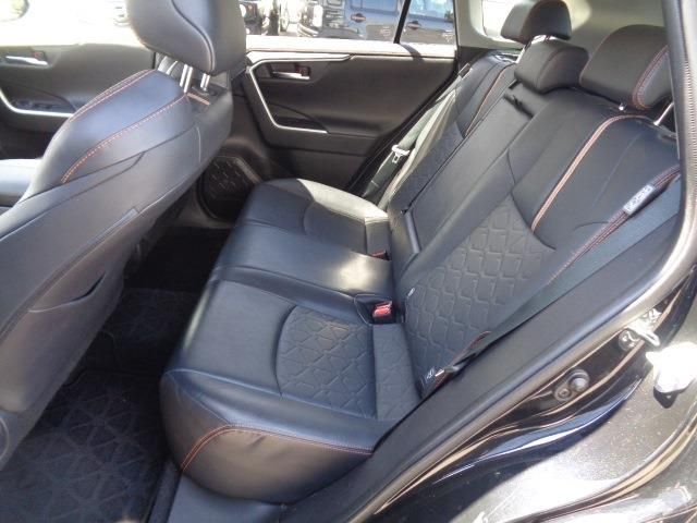 RAV4 4WD