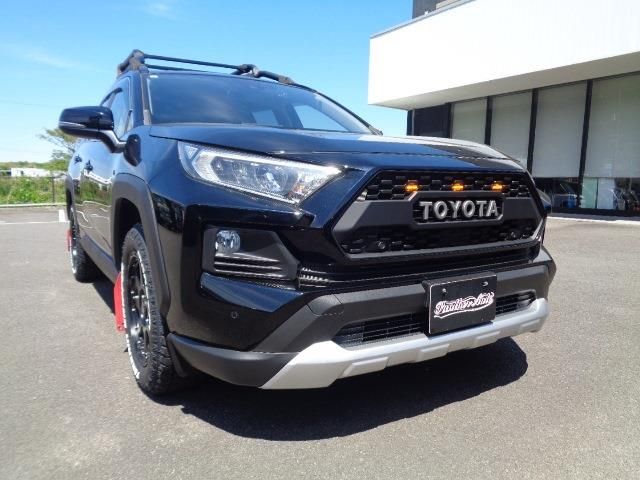 RAV4 4WD