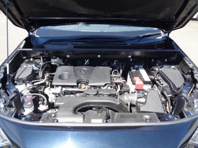 RAV4 4WD