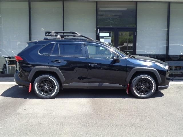 RAV4 4WD