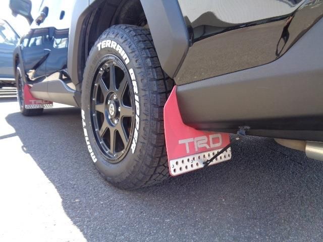 RAV4 4WD