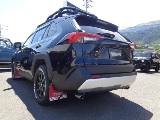 RAV4 4WD