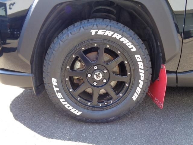 RAV4 4WD