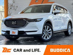 CX-8 4WD