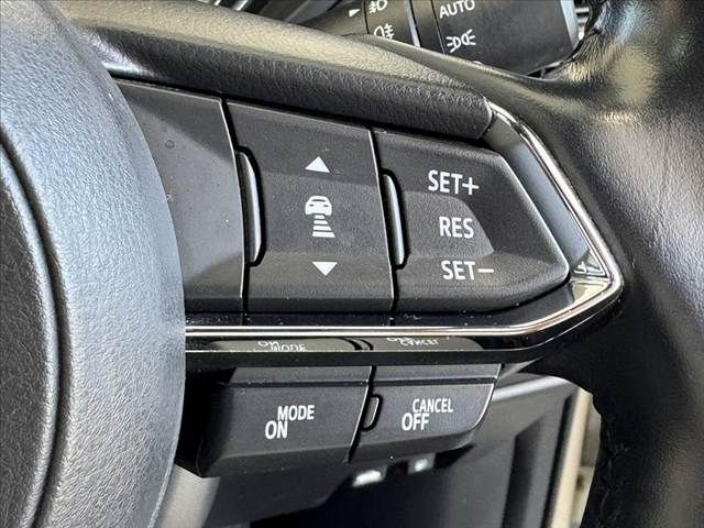 CX-8 4WD