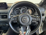 CX-8 4WD