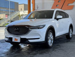 CX-8 4WD