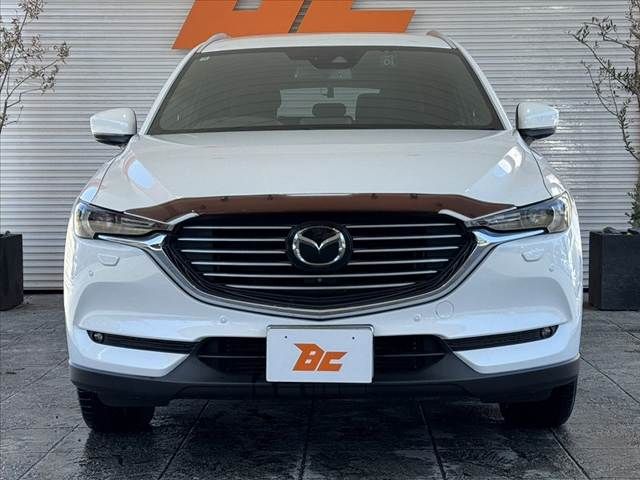 CX-8 4WD