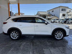 CX-8 4WD