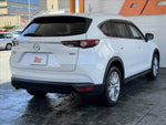 CX-8 4WD