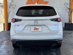 CX-8 4WD