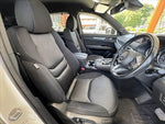 CX-8 4WD