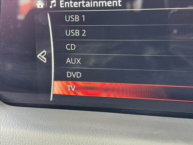 CX-8 4WD