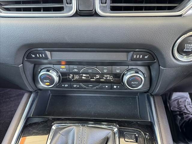 CX-8 4WD