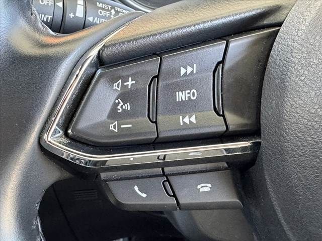 CX-8 4WD