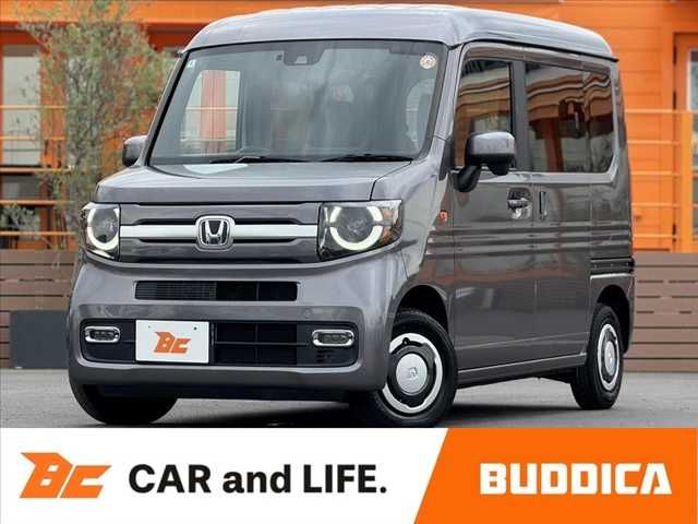 N-VAN+STYLE