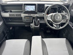N-VAN+STYLE
