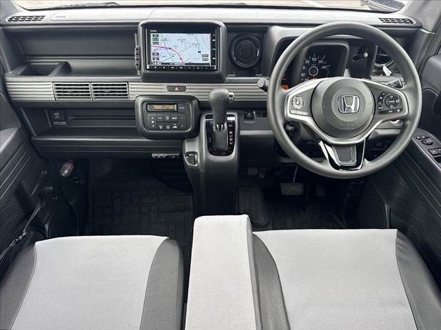 N-VAN+STYLE