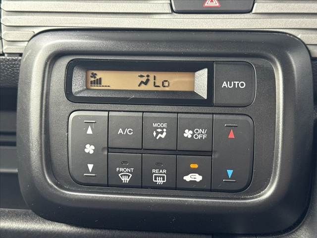 N-VAN+STYLE