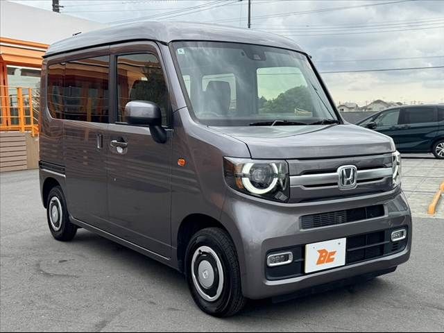 N-VAN+STYLE