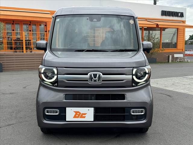 N-VAN+STYLE