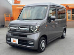 N-VAN+STYLE